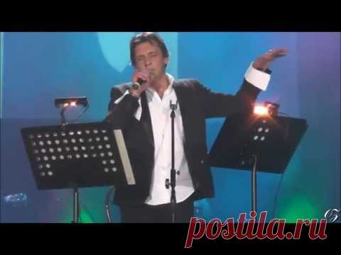 КонЦЕРТ АЛЕКСАНДРА ДОМОГАРОВА