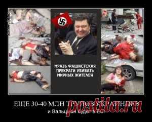 Как я вижу ситуацию с газом.