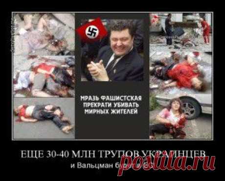 Как я вижу ситуацию с газом.