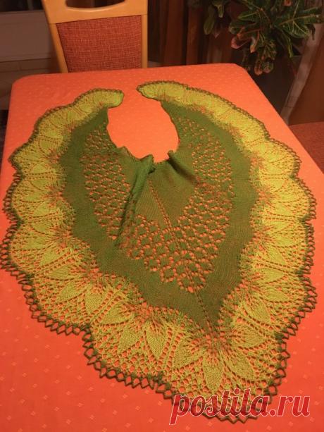 И снова шаль, Эрих Энгельн