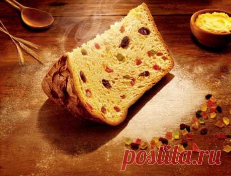 Рецепты кулича, рецепты пасхи - 25 рецептов