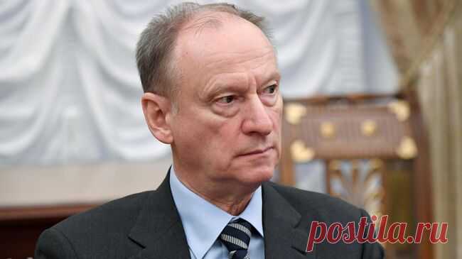 Патрушев проведет совещание по подготовке кадров для судостроения
