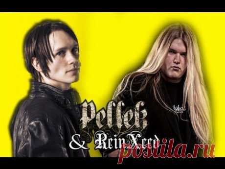 NOTHING BUT METAL (HD MUSIC VIDEO)