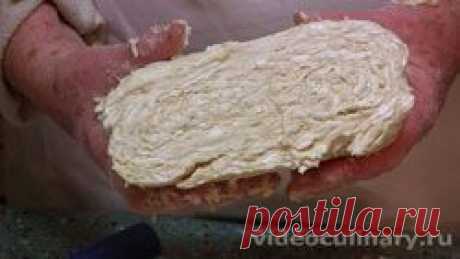 Торт Наполеон – Классический рецепт самого вкусного торта