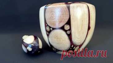 Данная вещь пригодится женщинам на кухне. | ТОКАРНАЯ МАСТЕРСКАЯ  ПО ДЕРЕВУ  | Дзен