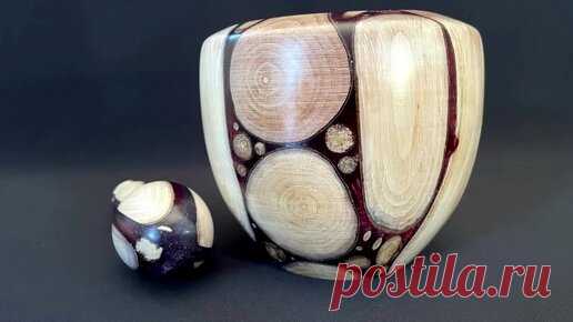 Данная вещь пригодится женщинам на кухне. | ТОКАРНАЯ МАСТЕРСКАЯ  ПО ДЕРЕВУ  | Дзен