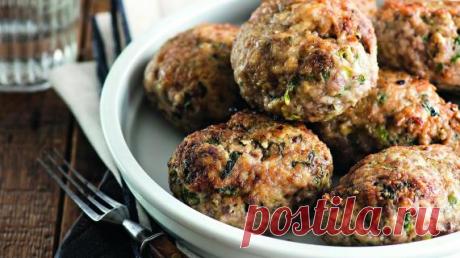 Мясные котлеты - рецепты с фото и видео на Гастроном.ру