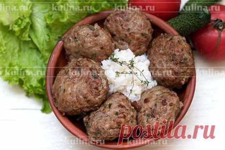 Самые вкусные котлеты: устоять невозможно – рецепт приготовления с фото от Kulina.Ru