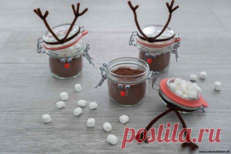 Weihnachtskakao