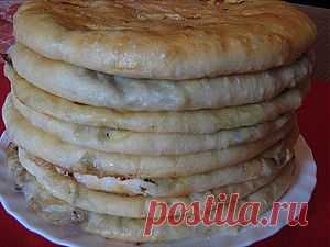 КУБДАРИ-хачапури с мясом. Рецепт c фото, мы подскажем, как приготовить!