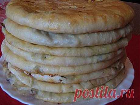 КУБДАРИ-хачапури с мясом. Рецепт c фото, мы подскажем, как приготовить!
