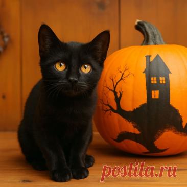 Ночь - Готовим так!