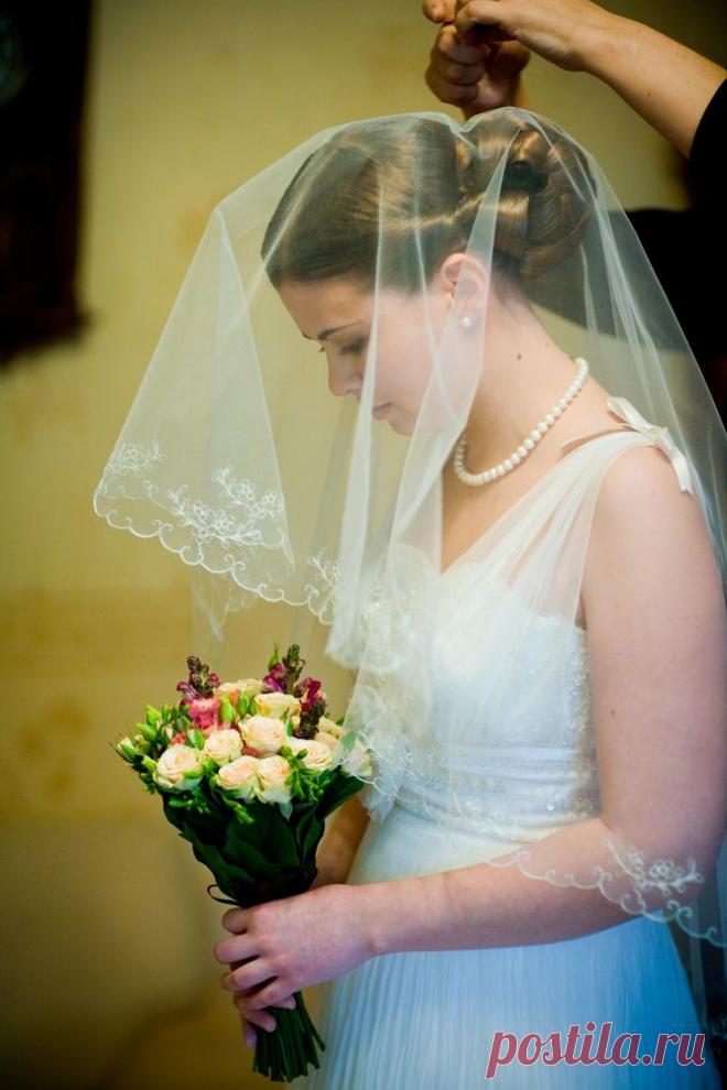 Мои невесты