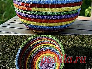 Как изготовить тарелочку своими руками - Ярмарка Мастеров - ручная работа, handmade