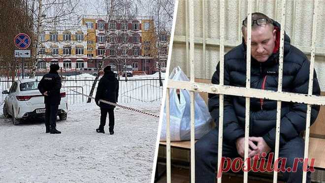 Предъявлены обвинения лицам, отвечающим за безопасность в гимназии Брянска. Следственный комитет по Брянской области возбудил уголовное дело по статьям УК РФ "доведение до самоубийства", "небрежное хранение огнестрельного оружия", "оказание услуг, не отвечающих требованиям ...