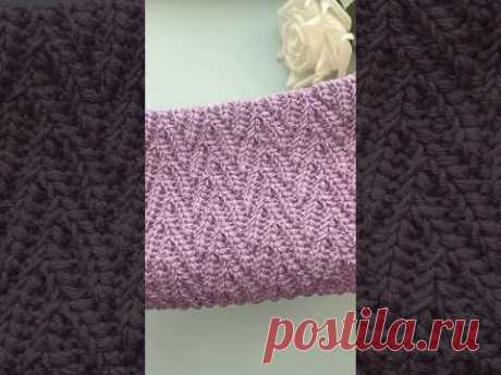 🤔 Оставить или подобрать другую пряжу? #crochet