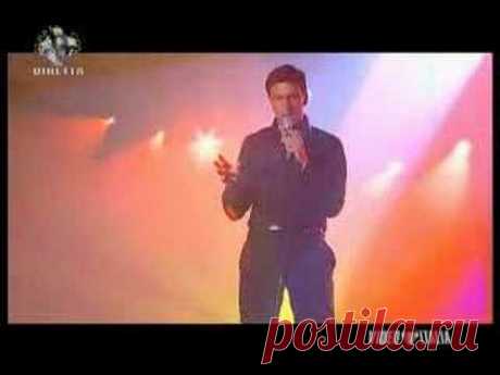 L' italiano - Patrizio Buanne