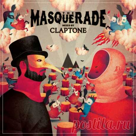 Download VA - The Masquerade mixed by Claptone [Defected In The House] Label ITH (Defected In The House) Styles House, Techno (Peak Time / Driving), Tech House, Deep House, DJ Tools Date 2016-10-28 Catalog # MASCLA01D4 Length 374:36 Tracks 37