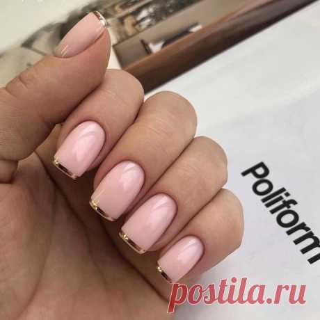 Идеи дизайна маникюра