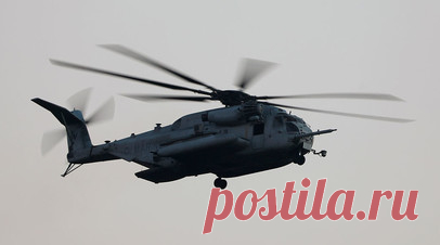 Пентагон заключил контракт с Sikorsky Aircraft на сумму $10,3 млрд. Пентагон заключил контракт с американским производителем авиатехники Sikorsky Aircraft на сумму $10,34 млрд. Читать далее