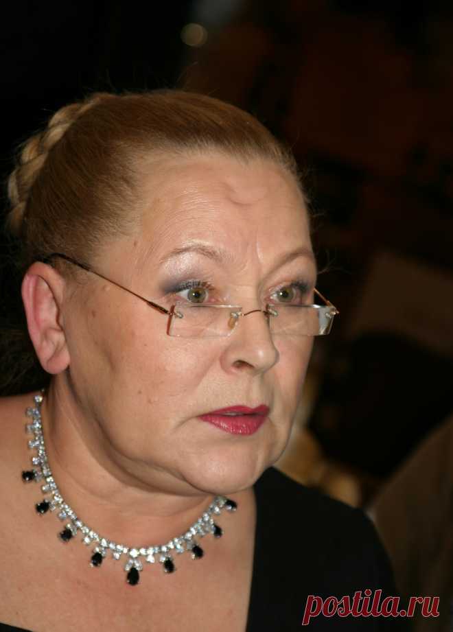 Раиса Рязанова, 31 октября, 1944