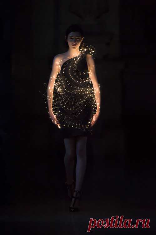 Not Ordinary Fashion