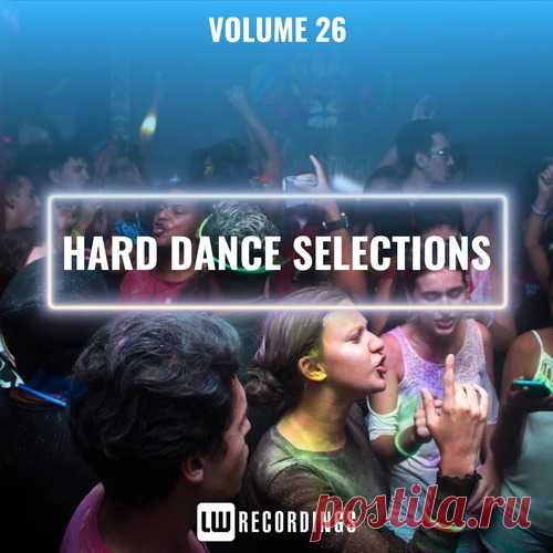 Download VA - Hard Dance Selections, Vol. 26 Label LW Recordings Styles Hard Dance / Hardcore Date 2025-01-31 Catalog # LWHARDS26 Length 120:55 Tracks 25