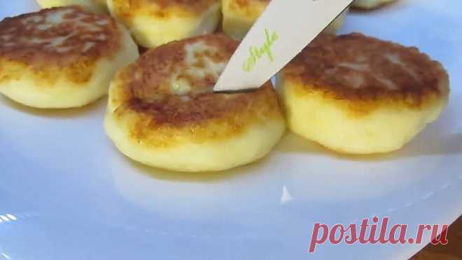 Шеф повар фейсбук - Пачка ТВОРОГА и Две КАРТОФЕЛИНЫ - Пальчики Оближешь как Вкусно, Быстро и Бюджетно! | Facebook