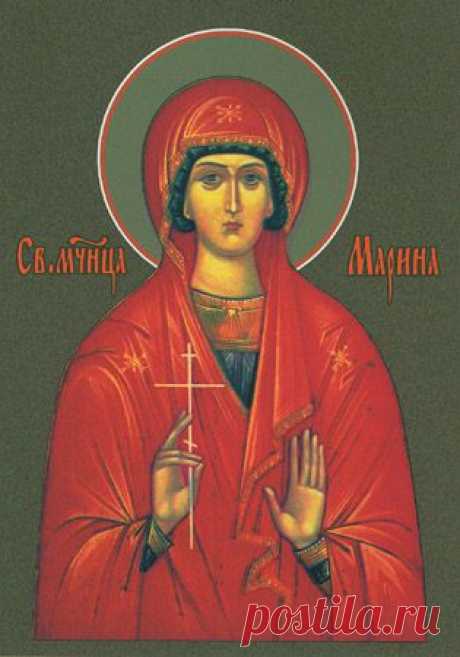 Новомученица Марина Нижегородская (Давыдова) - Святые и подвижники благочестия - Статьи - Медиапортал ТВСПАС