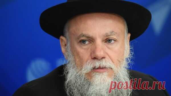 Глава ФЕОР призвал сплотиться для искоренения зла в мире