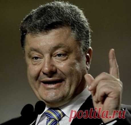 Запойный конец Порошенко. Порошенко не смог поехать в Азербайджан из-за запоя, публично поссорился с главой СБУ Наливайченко, а Саакашвили, назначенный Петром Порошенко возглавлять Одесскую область, обвинил президента в доведении Украины до нищеты - https://politvesti.tk/?p=7929
