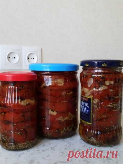 По мотивам домашних заготовок, мой отчет, с любовью…