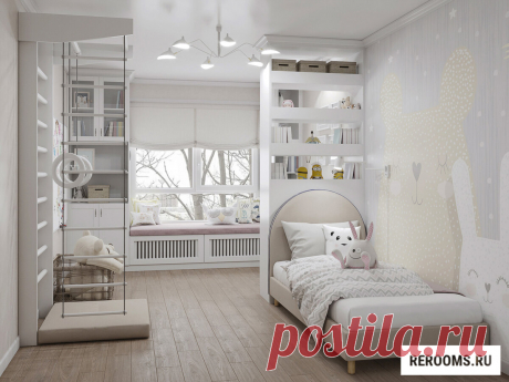 РБК: Только вазочки расставить: какие квартиры будут продаваться через 5 лет. | Интерьерный блог ReRooms | Яндекс Дзен