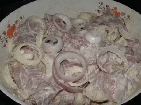 Маринад для шашлыка: 8 удивительных рецептов
Берем на заметку!
Активное время готовки 20 минут + время на маринование мяса