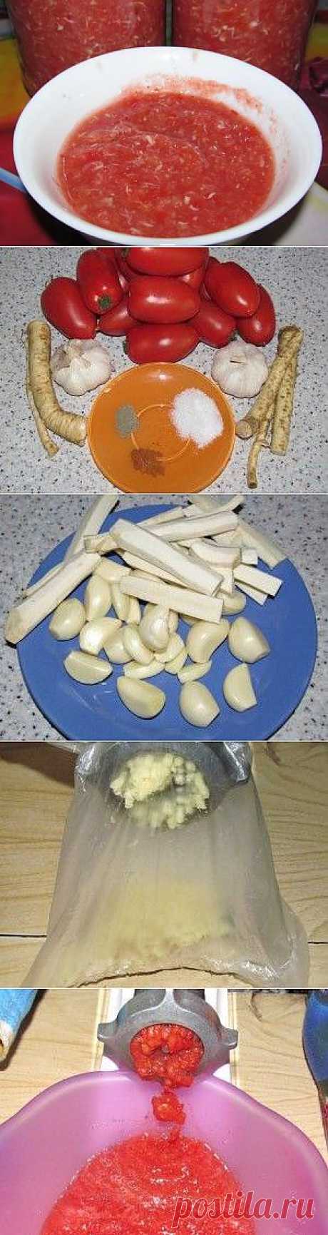 Хренодёр | Вкусно и Просто!!!