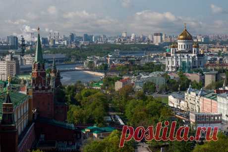 Города с худшими отзывами туристов