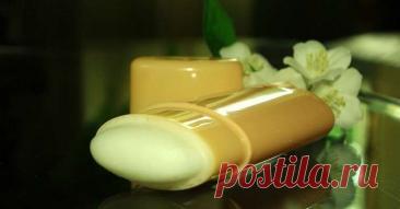 Смешав всего 3 ингредиента, ты навсегда забудешь о запахе пота! — Домашний уют