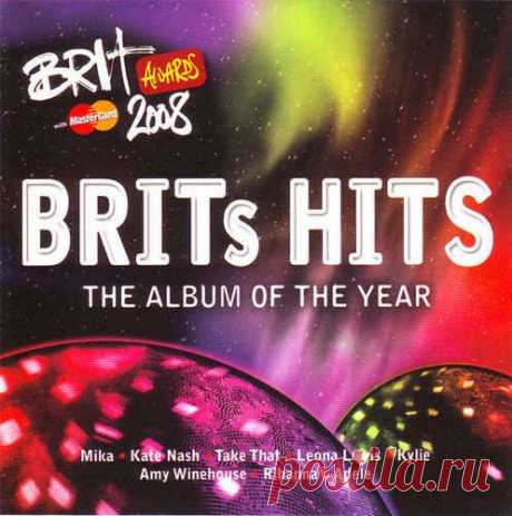 Brits Hits - The Album Of The Year (2CD Set) FLAC Artist: Various ArtistsTitle Of Album: Brits Hits - The Album Of The Year (2CD Set) Year Of Release: 2008Label (Catalog#): Universal Music TV 5306392Country: InternationalGenre: Alternative, Folk, Pop Rock, Indie, RnB/Swing, Power Pop, Synth-popQuality: FLAC (*tracks,cue,log)Bitrate: Lossless