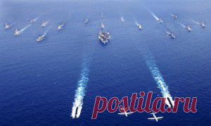 Почему Россия должна форсировать развитие Дальнего Востока