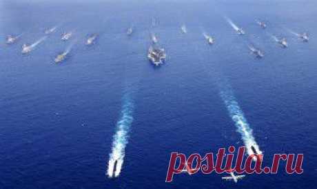 Почему Россия должна форсировать развитие Дальнего Востока