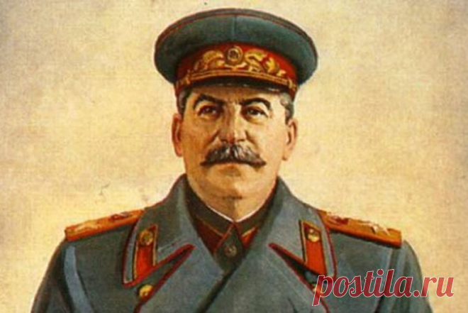 Похороны Сталина: советская трагедия