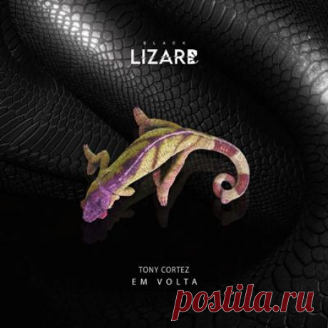 Tony Cortez – Em Volta