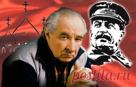 ✨ Забытые имена советского кинематографа. Евгений Лебедев
