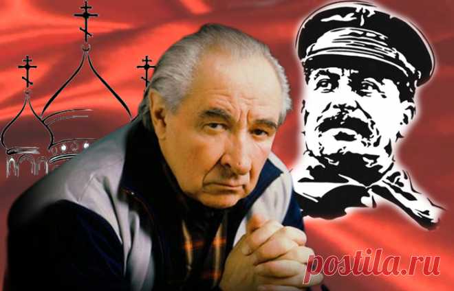 ✨ Забытые имена советского кинематографа. Евгений Лебедев