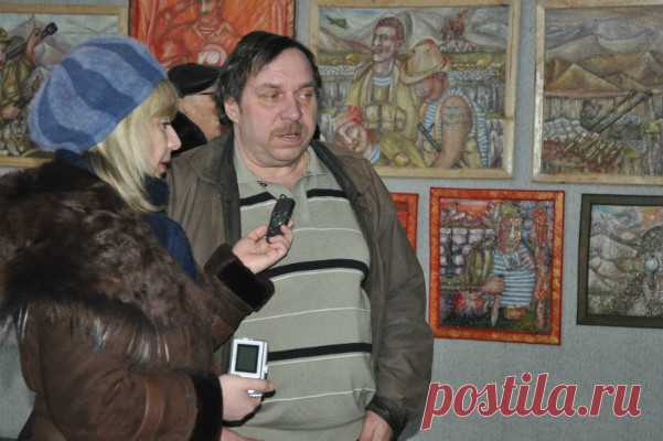Заметка «Сколько платят за пропаганду » автора Алик Данилов - Литературный сайт Fabulae (страница 1)