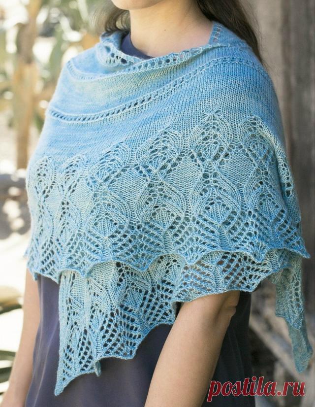 Пост на стене