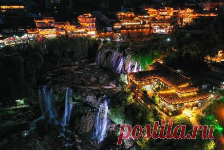 город фуронг китай хунань: 1 тыс изображений найдено в Яндекс Картинках