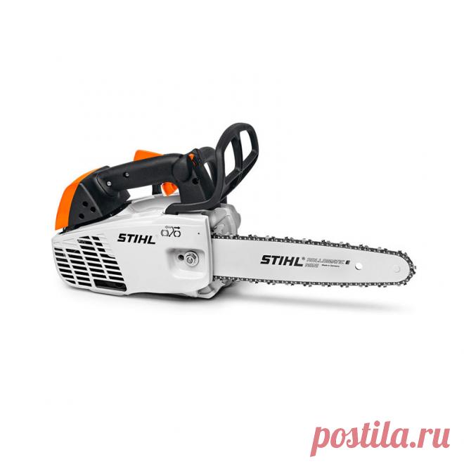 Бензопила MS 194 T 12" будет вам незаменимым помощником в разрешении любых задач на вашем участке. Эта модель прекрасно подойдет для распиловки брусьев, досок, проведения строительных работ, возведения  ограждений из древесины. Мотопилу можно использовать при сезонной обрезке многолетних растений, спила старых деревьев, заготовке дров на зиму. Агрегат оснащен антивибрационной системой для повышения качества реза. Полные технические характеристики смотрите на сайте.