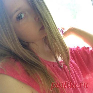 Вероника Пяткова