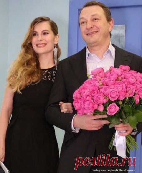 Марат Башаров стал снова свободен | Краше Всех